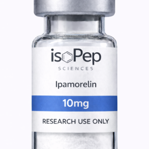 Ipamorelin (10mg)
