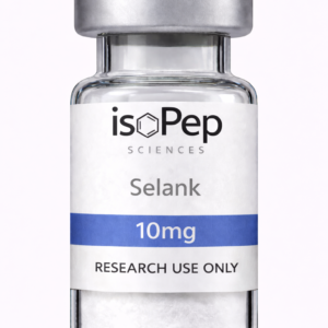 Selank (10mg)