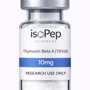 Thymosin Beta 4 (TB-500) (10mg)