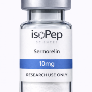 Sermorelin (10mg)