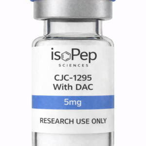 CJC-1295 With DAC (5mg)