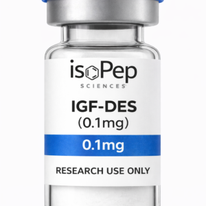 IGF-DES (0.1mg)