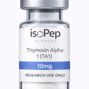 Thymosin Alpha-1 (TA1) (10mg)