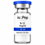 b-12 liquid vial