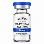 BPC-157 TB-500 blend 20mg vial