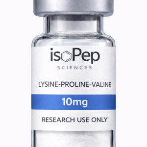 KPV | LYSINE-PROLINE-VALINE (10mg)