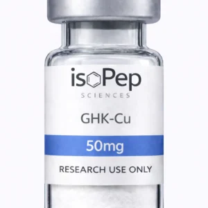 GHK-Cu (50mg)