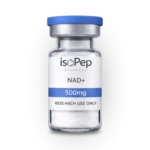 Nad + Vial
