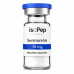 Sermorelin 10mg vial