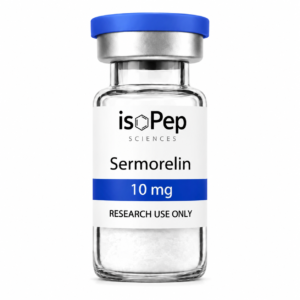 Sermor (10mg) [Research Use Only]
