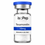 Tesamorelin 10mg vial