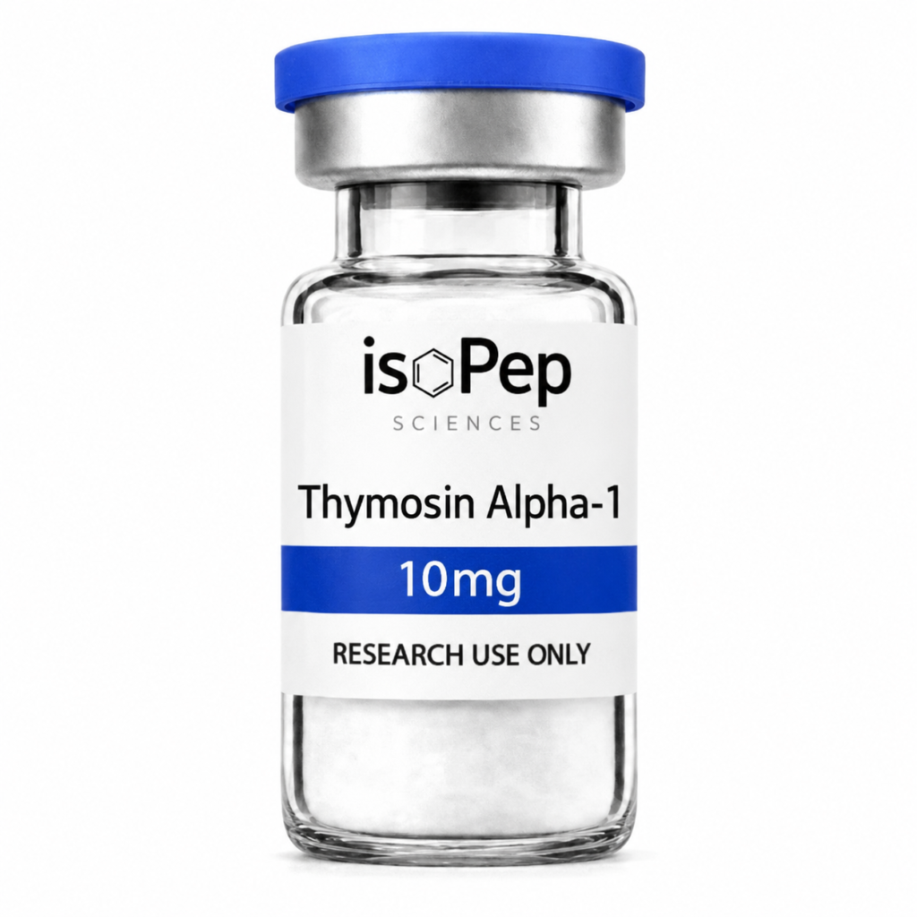 Thymosin Alpha 1 Vial TA-1
