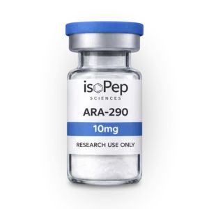 ARA-290 Peptide | Cibinetide | (10mg)