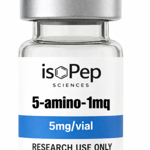 5-amino-1mq (5mg)
