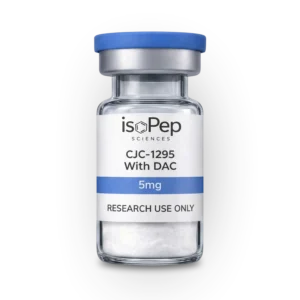 CJC-1295 With DAC (5mg)