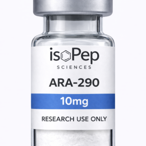 ARA-290 Peptide | Cibinetide | (10mg)