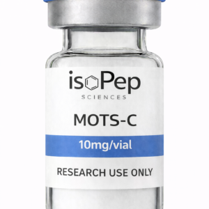 MOTS-c (10mg)