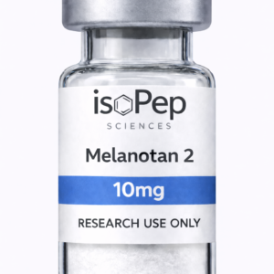 Melanotan 2 (10mg)