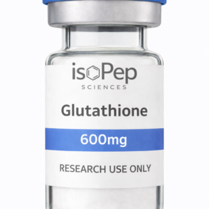 Glutathione (600mg)