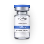 Glutathione 1500mg vial