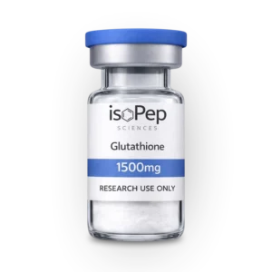 Glutathione (1500mg)
