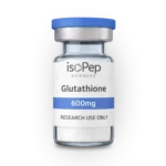 Glutathione 600mg Vial