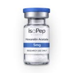 Hexarelin Acetate 5mg Vial