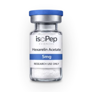 Hexarelin Acetate (5mg)