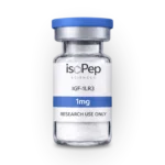 IGF-LR3 1mg Peptide Vial