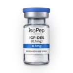 IGF-DES 0.1mg vial
