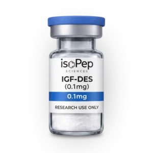 IGF-DES (0.1mg)