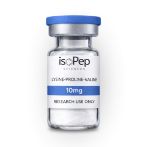 KPV | LYSINE-PROLINE-VALINE (10mg)