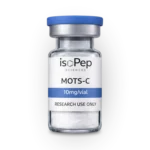 MOTS-C 10mg Peptide Vial
