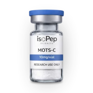 MOTS-c (10mg)