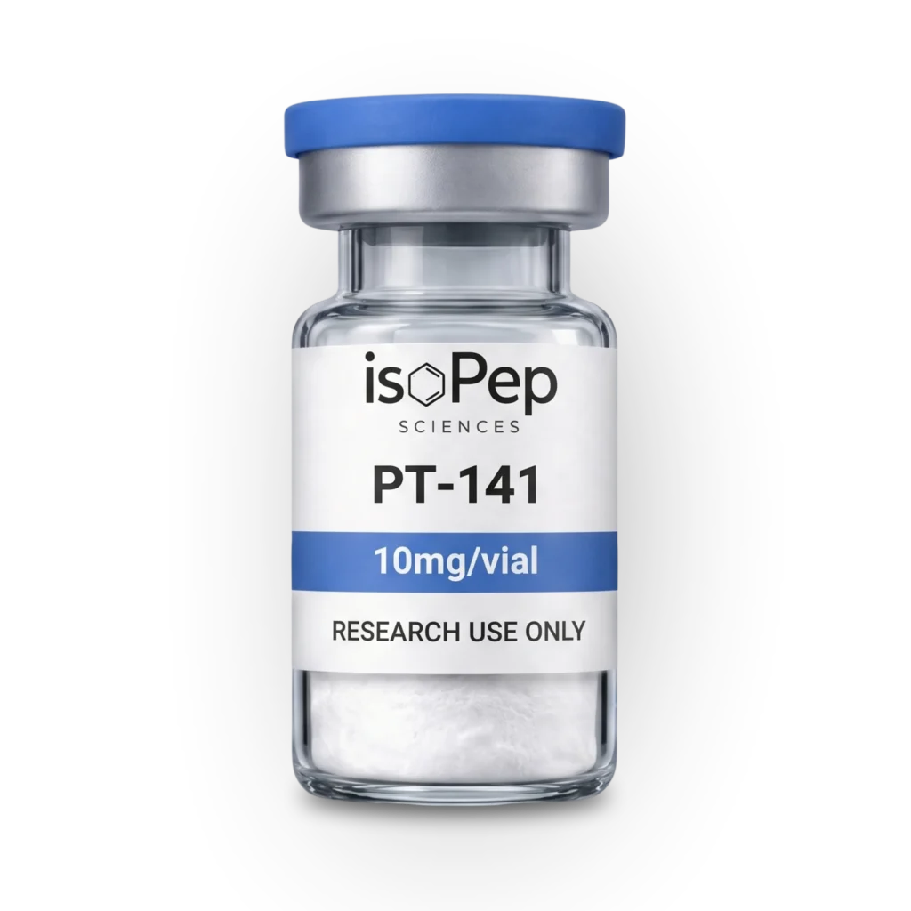 PT-141 Vial