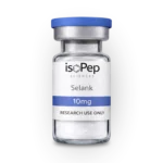 selank peptide vial