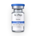 Semax Peptide Vial