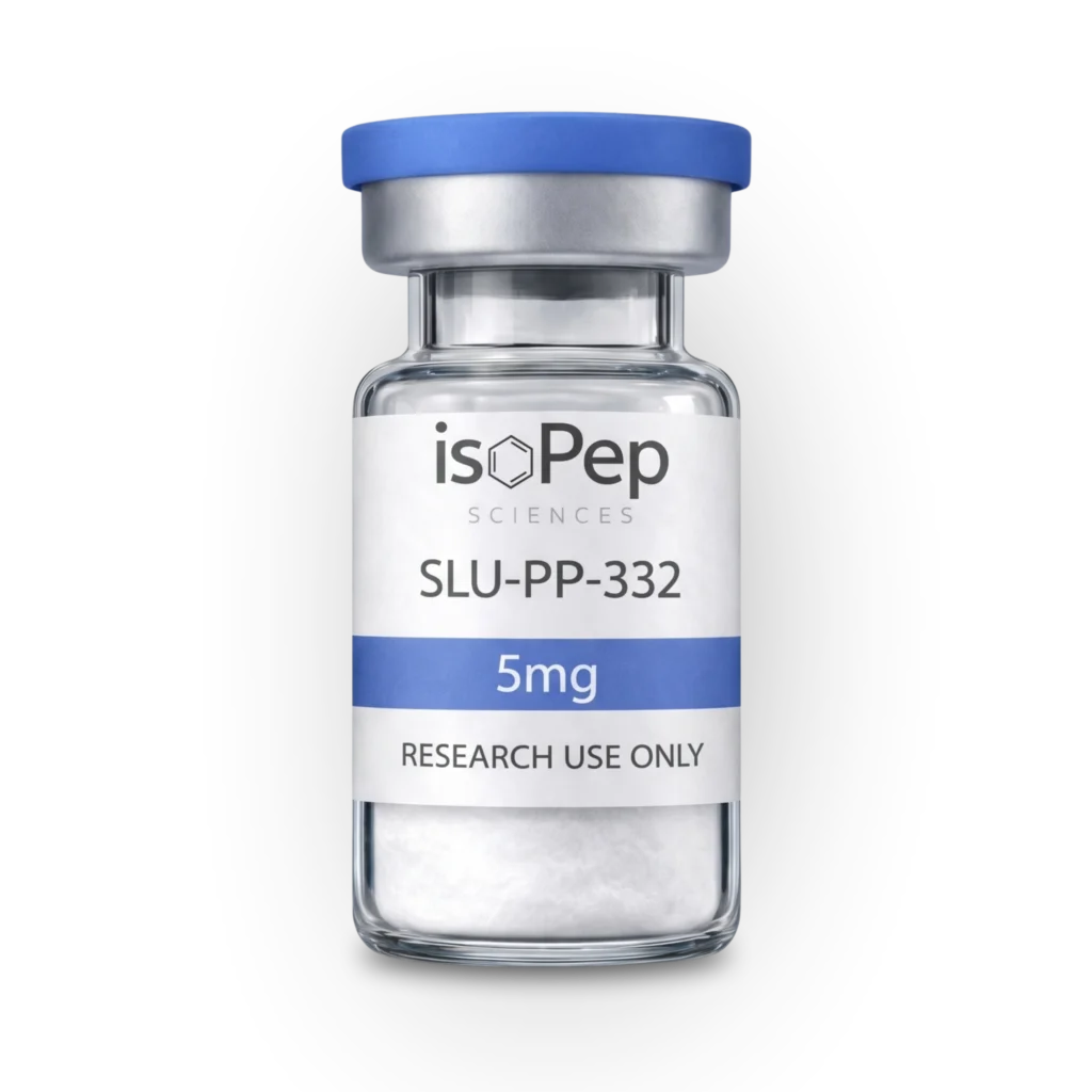 slu pp 332 vial
