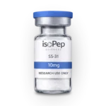 ss-31 peptide vial