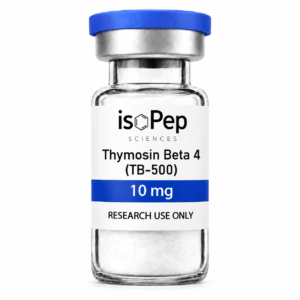 Thymosin Beta 4 (TB-500) (10mg)