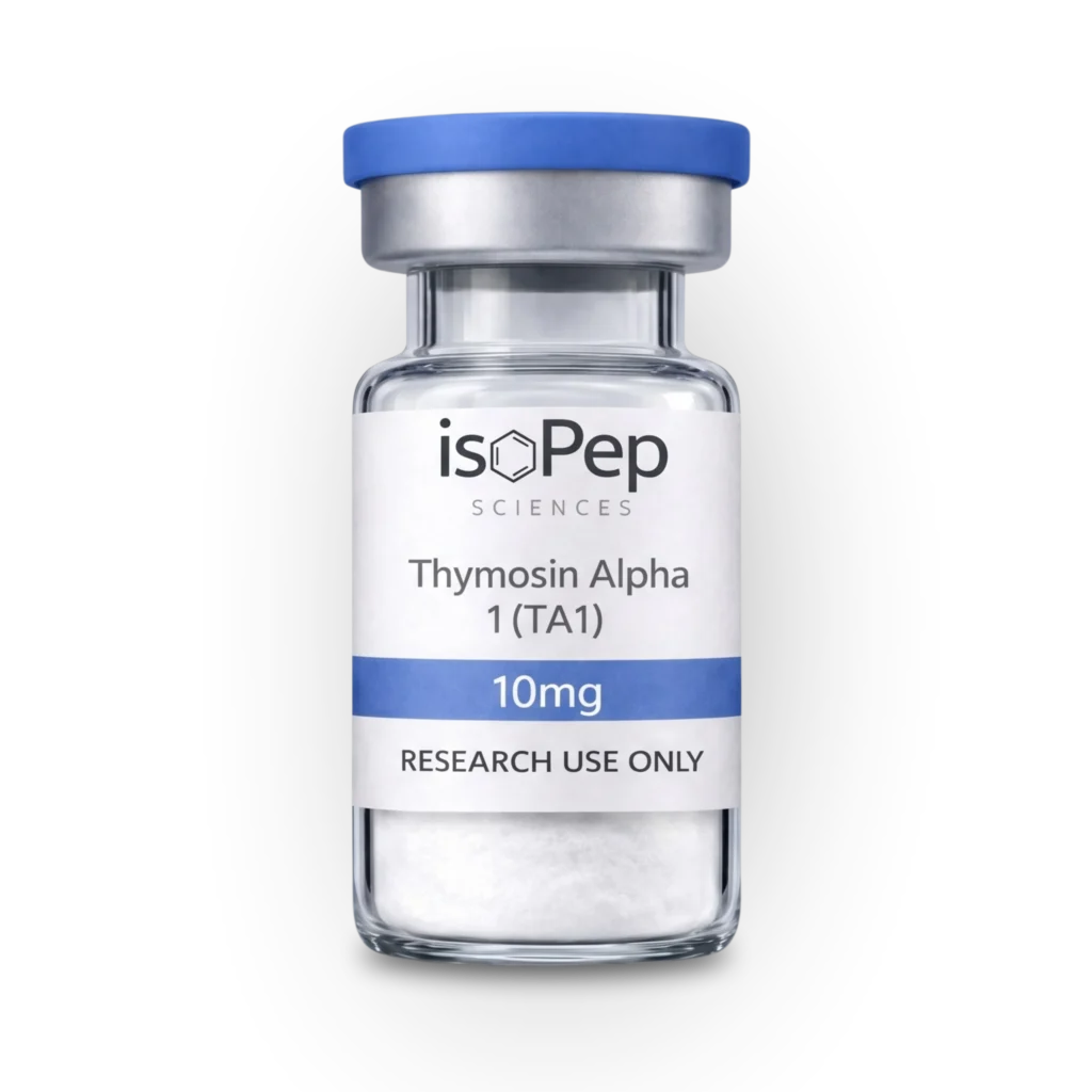 TA-1 Peptide Vial
