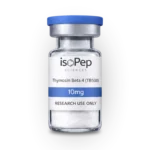 TB-500 Peptide Vial
