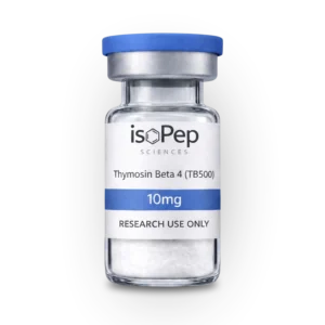 Thymosin Beta 4 (TB-500) (10mg)