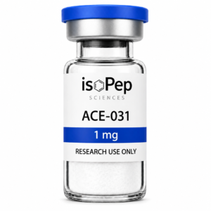 ACE-031 (1mg) — IsoPep Sciences research compound