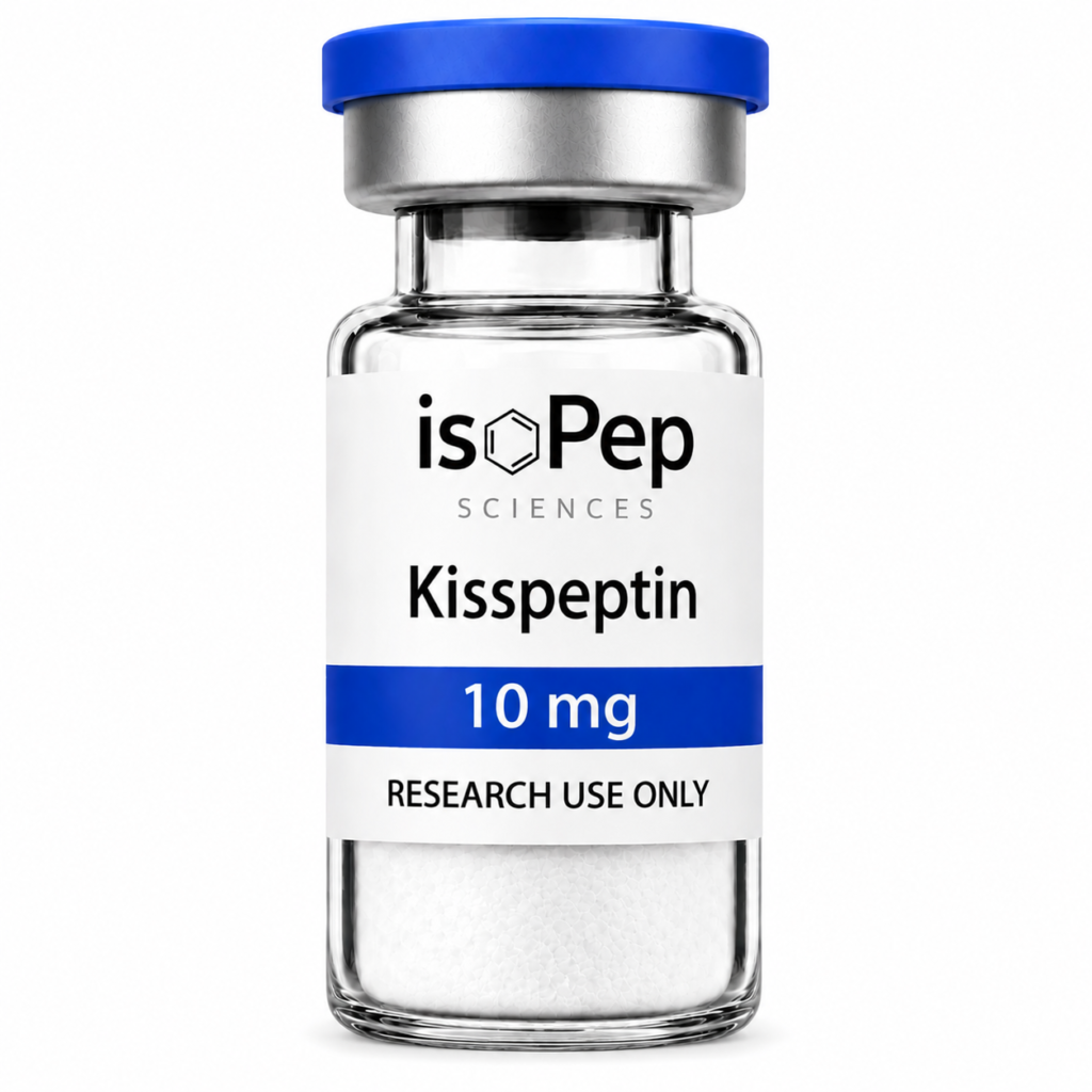 Kisspeptin 10mg Vial