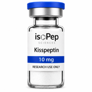 Kisspeptin (10mg) — IsoPep Sciences research compound