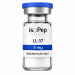 LL-37 Peptide Vial