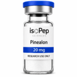 Pinealon Peptide Vial