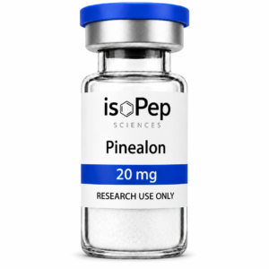 Pinealon (20mg) — IsoPep Sciences research compound