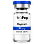 Thymalin Peptide Vial